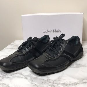 MENS Calvin Klein Casual Shoe